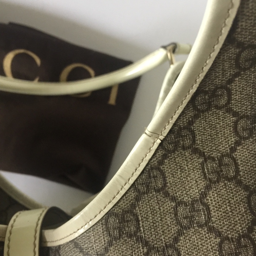 Gucci Bag - Picture 5 of 8